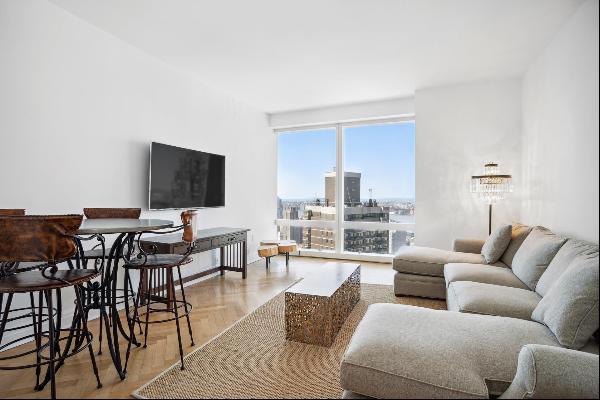 <p><span>Spectacular Panoramic Hudson River View & City Views provide you with amazing mag