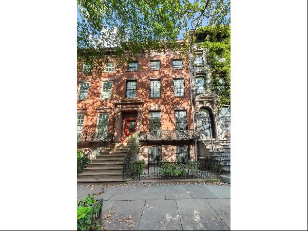 Please noteTaxes are $0J51 Abatement commenced in 2018Welcome to 239 Carlton Avenue, an ex