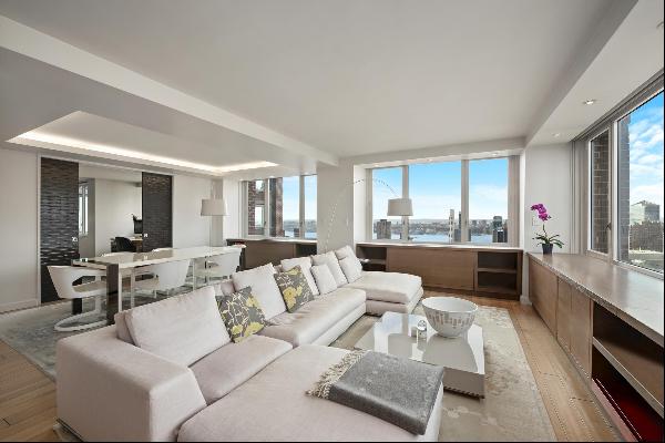 Introducing a luxurious 3-bedroom, 3.5-bathroom move-in ready condo apartment nestled in a