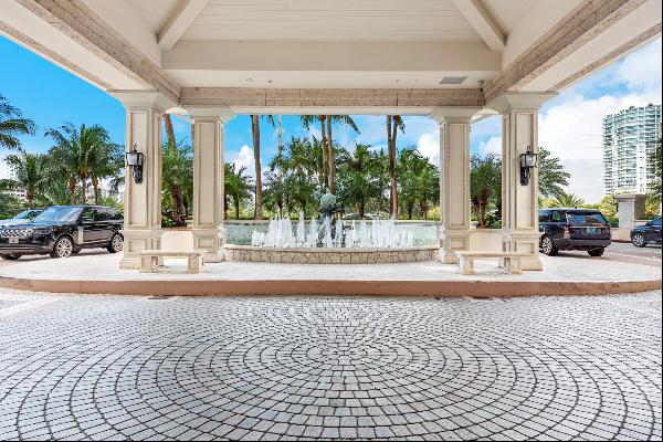 Indulge in the epitome of oceanfront living at Turnberry Ocean Colony, the pinnacle of pre