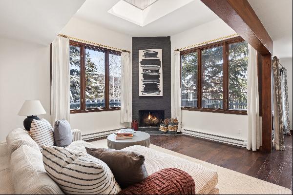 382 Meadow Ranch Road, Snowmass Village, CO 81615