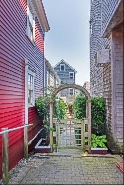 351A Commercial Street, Provincetown, MA, 02657