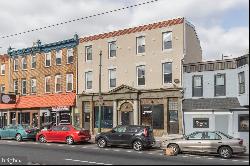 507 W Girard Avenue Unit 2R, Philadelphia PA 19123