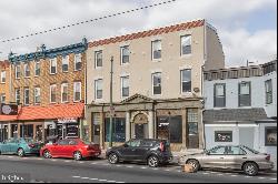 507 W Girard Avenue #2R, Philadelphia PA 19123