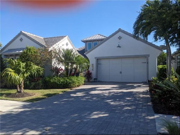 4964 ANDROS DR, Naples FL 34113