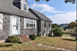 14 Trinity Cove Road, West Harwich MA 02671