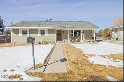 3541 Willoughby Avenue, Butte MT 59701