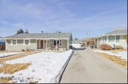 3541 Willoughby Avenue, Butte MT 59701