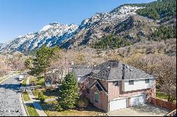 4030 E Canyon View Place, Sandy UT 84092