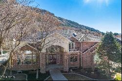 4030 E Canyon View Place, Sandy UT 84092