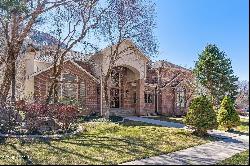 4030 E Canyon View Place, Sandy UT 84092