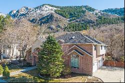 4030 E CANYON VIEW PL, Sandy UT 84092