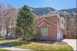 4030 E CANYON VIEW PL, Sandy UT 84092