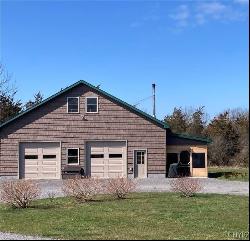 8805 Lane Road, Henderson NY 13650