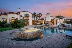 HIGH STYLE - 5031 Rancho Del Mar Trail, San Diego, CA 92130