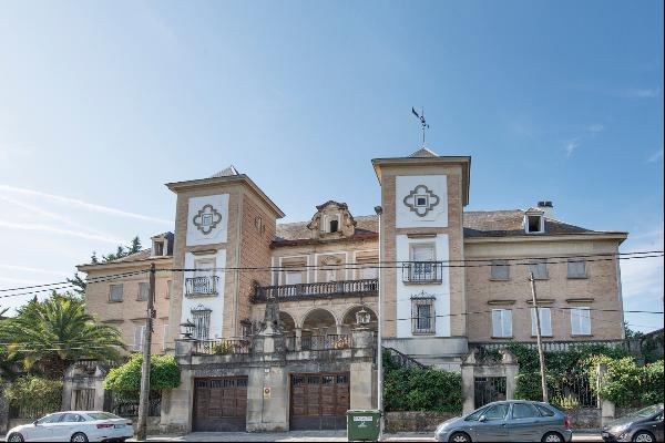 Prime Real Estate Near Seville: Exceptional Investment Opportunity