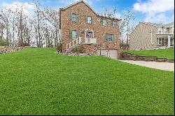 120 Moffett Run Rd, Center Twp - Bea, PA, 15001