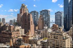 300 EAST 54TH STREET 20BC in New York, New York