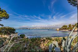 Cap d'Antibes | Panoramic sea View