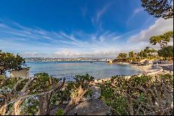 Cap d'Antibes | Panoramic sea View