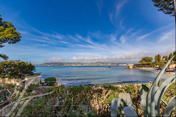 Cap d'Antibes | Panoramic sea View