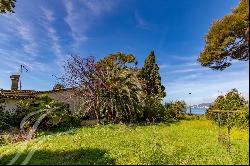 Cap d'Antibes | Panoramic sea View