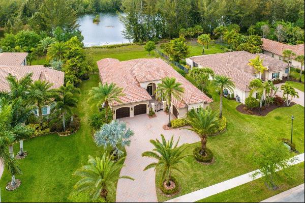 7741 Eden Ridge Way, Palm Beach Gardens, FL, 33412, USA