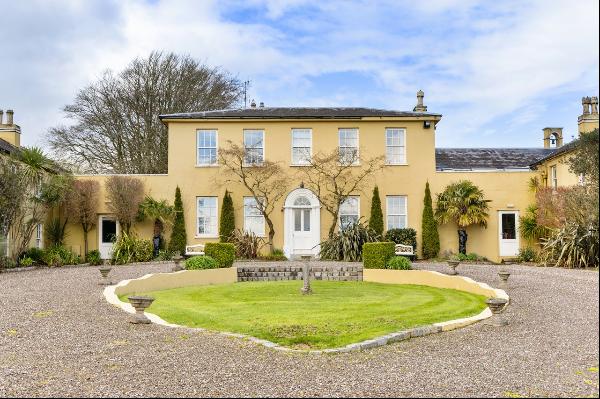 The Ballincurra Estate, Cork, IRELAND