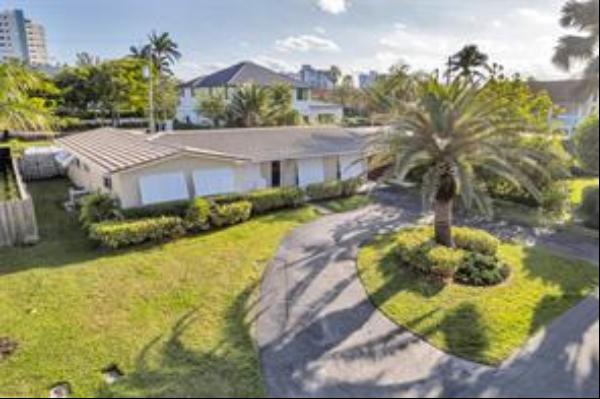 3404 Barton Road, Pompano Beach, FL, 33062, USA