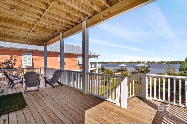 1206 W Lagoon Avenue, Gulf Shores, AL, 36542, USA