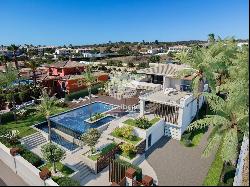 New Villa in Porto de Mos