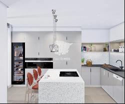 New Villa in Porto de Mos