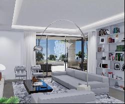 New Villa in Porto de Mos