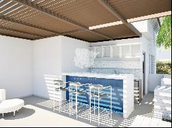 New Villa in Porto de Mos