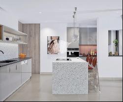 New Villa in Porto de Mos