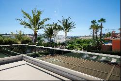 New Villa in Porto de Mos