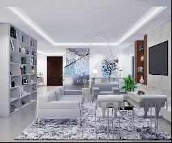 New Villa in Porto de Mos