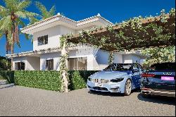 New Villa in Porto de Mos