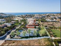 New Villa in Porto de Mos