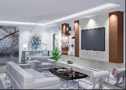 New Villa in Porto de Mos