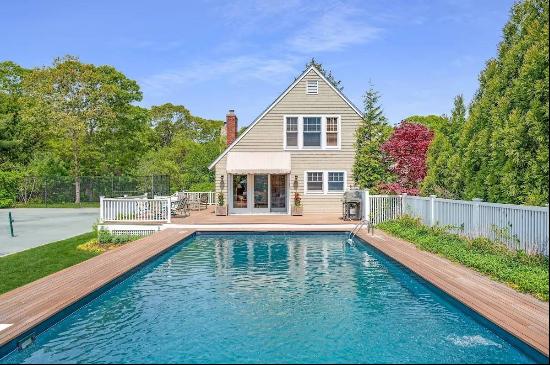 117 Montauk Hwy, Quogue, NY, 11959, USA