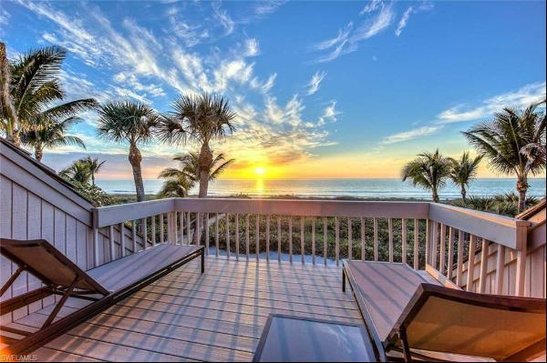 13 Beach Homes, Captiva, FL, 33924, USA