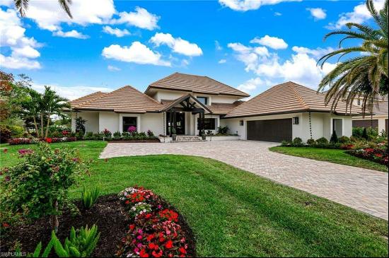 15181 Canongate Dr, Fort Myers, FL, 33912, USA