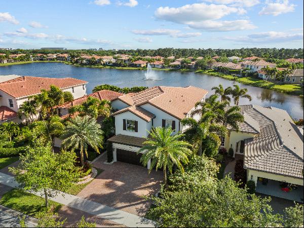 4925 Pacifico Court, Palm Beach Gardens, FL, 33418, USA