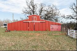 333253 830 Road, Carney, OK 74832