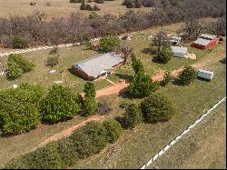 333253 830 Road, Carney, OK 74832