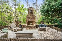 One of The Most Beautiful Custom Homes in Johns Creek