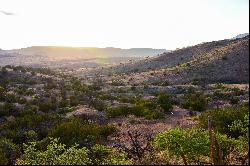 215 War Bonnet Road, Fort Davis, TX 79734