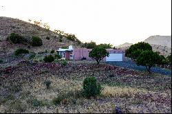 215 War Bonnet Road, Fort Davis, TX 79734