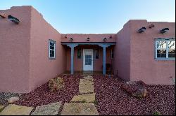 215 War Bonnet Road, Fort Davis, TX 79734